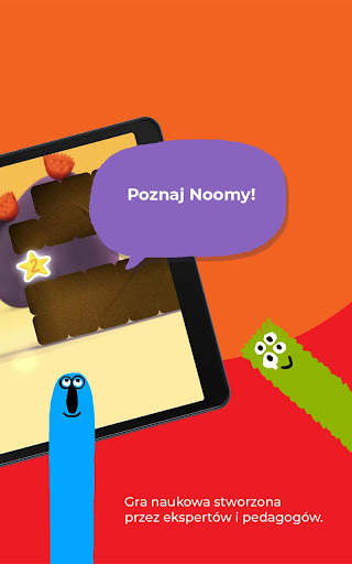 Kahoot! Numbers by DragonBox screenshot 23