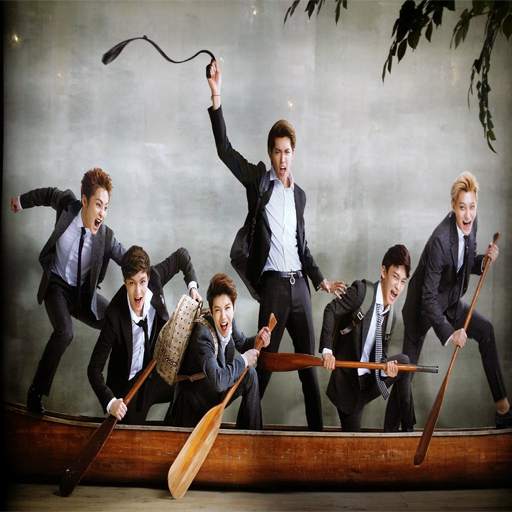 EXO- Songs Offline (60 Songs) 1.0