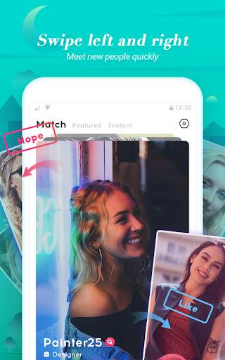 Liki - Video Chat screenshot 6