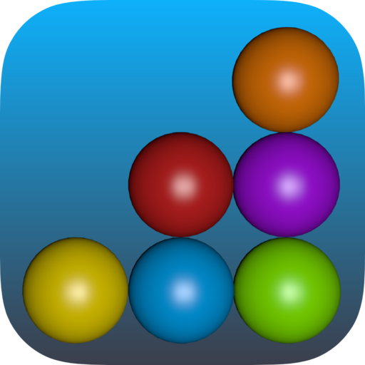 Bubble Bubbles icon