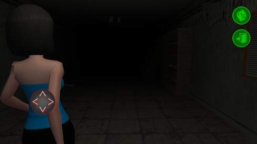 Horror Escape 3D screenshot 2