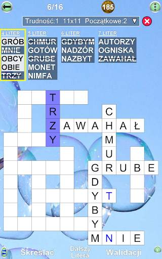 Gry Słowne screenshot 23