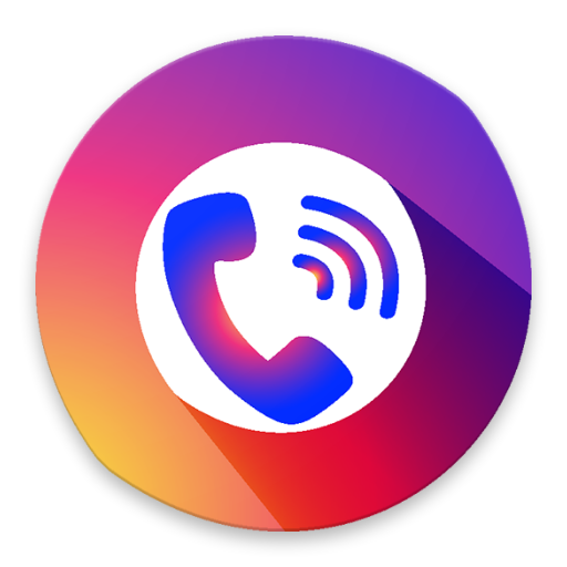Call Recorder - Automatic Call Recorder - Ucall icon