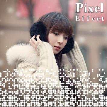 Phosina Pixel Effect : Photo Editor screenshot 3