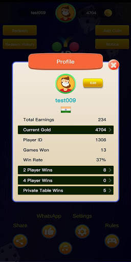 4P Ludo screenshot 6