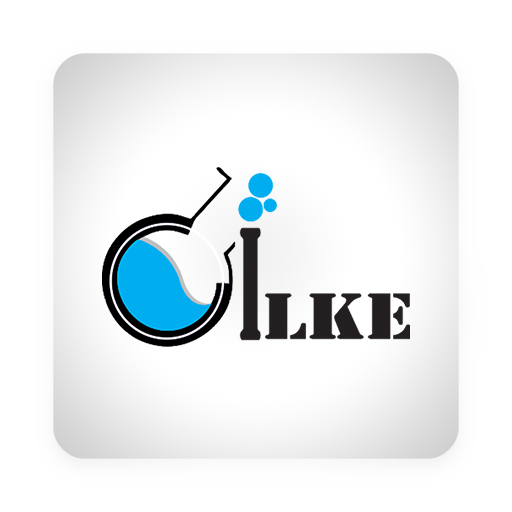 İlke Kimya icon