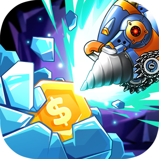 Dig Craft - Idle Miner Master icon