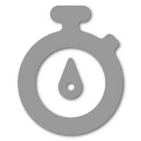Work Time Counter icon