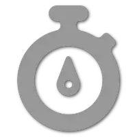 Work Time Counter icon