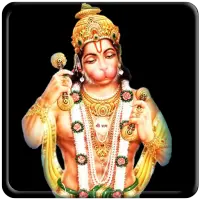 Hanuman Live Wallpaper icon