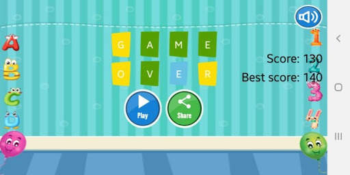 Puzzle for Kids - Shadow Matching-Educational Game screenshot 3