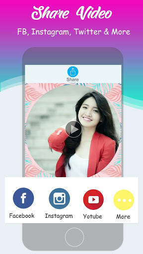 Video Slideshow Maker screenshot 6