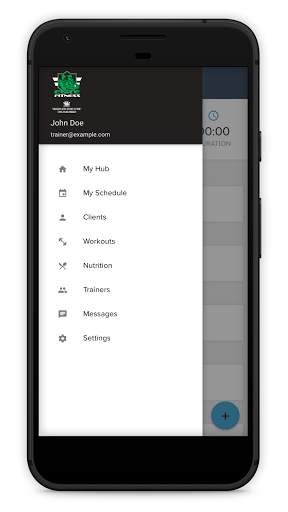Elite Fitness and Boxing screenshot 2