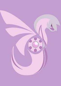 Legendary Pokemon Wallpapers screenshot 2