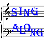 Sing Along Demo icon