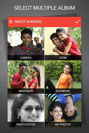 Photo Slideshow with Music screenshot 2