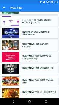 HD Video Status Song for Whatsapp screenshot 2