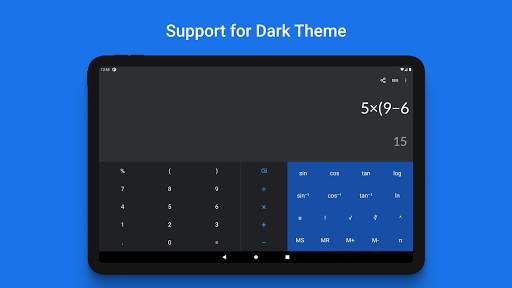 Calculator Plus screenshot 15