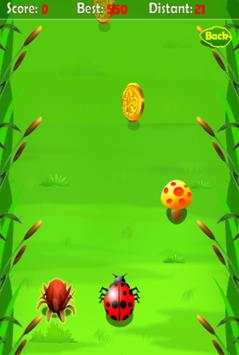 Run Bug : Funny Games screenshot 5