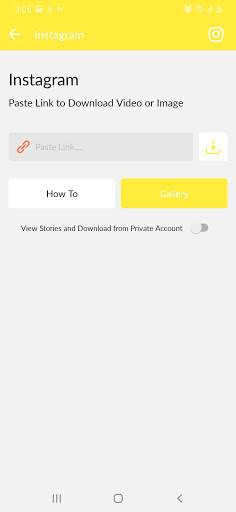 Esnaptu tube All Video Downloader 2021 screenshot 4