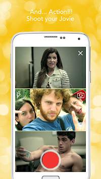 Jovie for Messenger screenshot 4