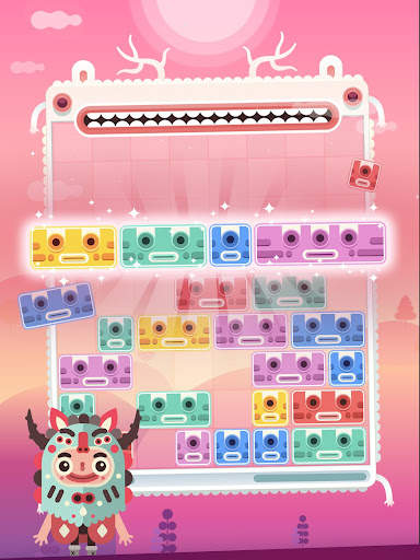 Slidey®: Blok Bulmaca screenshot 10