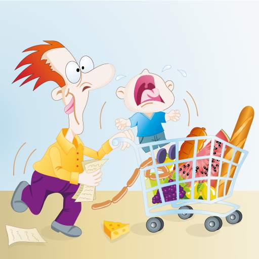 Buyer Shopping List 3.0.1