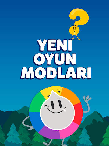 Trivia Crack Türkçe screenshot 8