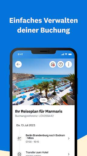 weloveholidays screenshot 3