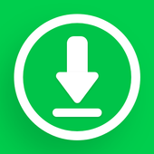 Status Saver &amp; File Manager for WhatsApp icon