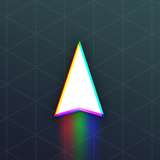 DATA WING icon
