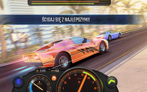 Racing Classics PRO: Drag Race screenshot 16