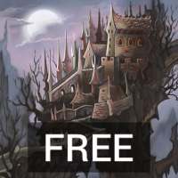 Warlock's Citadel FREE logo