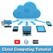 Learn Cloud Computing icon