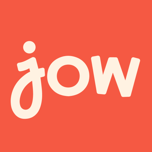 Jow - Recettes et courses icon