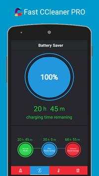 Fast CCleaner PRO screenshot 2