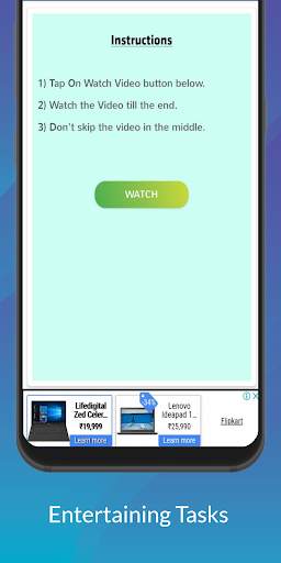 Big Cash screenshot 5