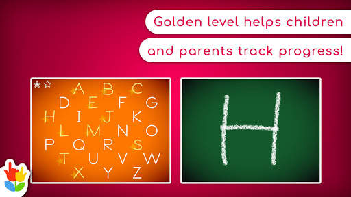 LetterSchool - Learn to Write скриншот 3