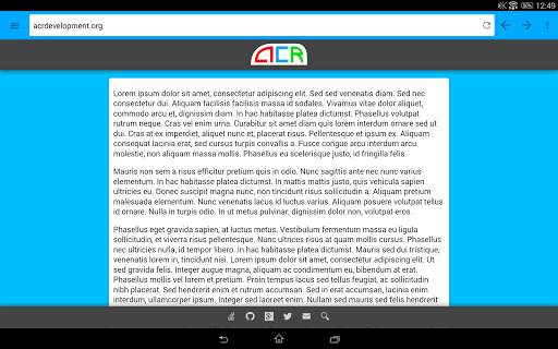Lightning Browser - Web Browse screenshot 18