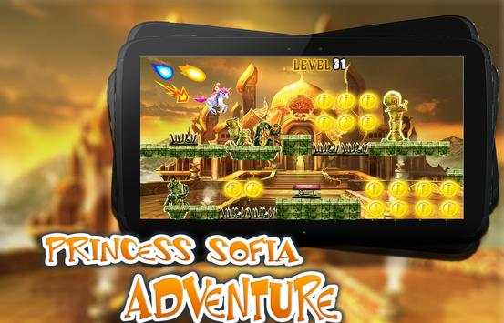 Castle Temple Princess Sofia Adventure 2 screenshot 4