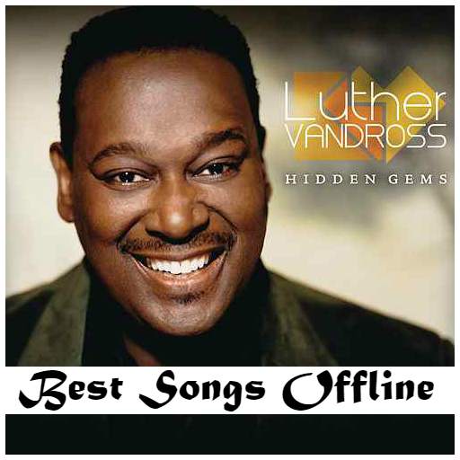 Best Of Luther Vandross (OFFLINE) 1.0