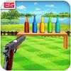 Bottle Shooting Game 3D Sniper 1.8.3