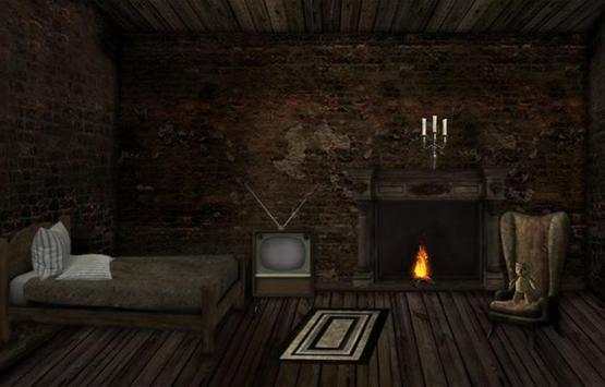 Escape Puzzle: Horror House 2 screenshot 6