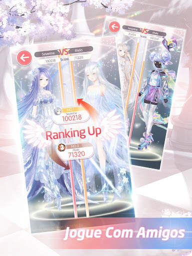Love Nikki-Dress UP Queen screenshot 12
