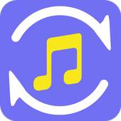 Audio Converter & Convert to Mp3 & Set Ringtone 1.6.2
