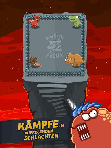 Crazy Dino Park screenshot 7