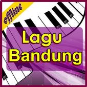 ikon Lagu SUNDA BANDUNG JABAR Populer