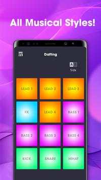 Drum Pad Machine screenshot 4