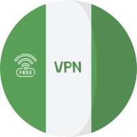 VPN Nigeria - get free Nigeria IP - VPN ‏⭐🇳🇬