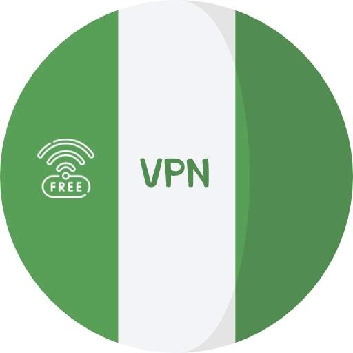 VPN Nigeria - get free Nigeria IP - VPN ‏⭐🇳🇬 2.0.6